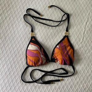 MICHAEL KORS Bikini Top